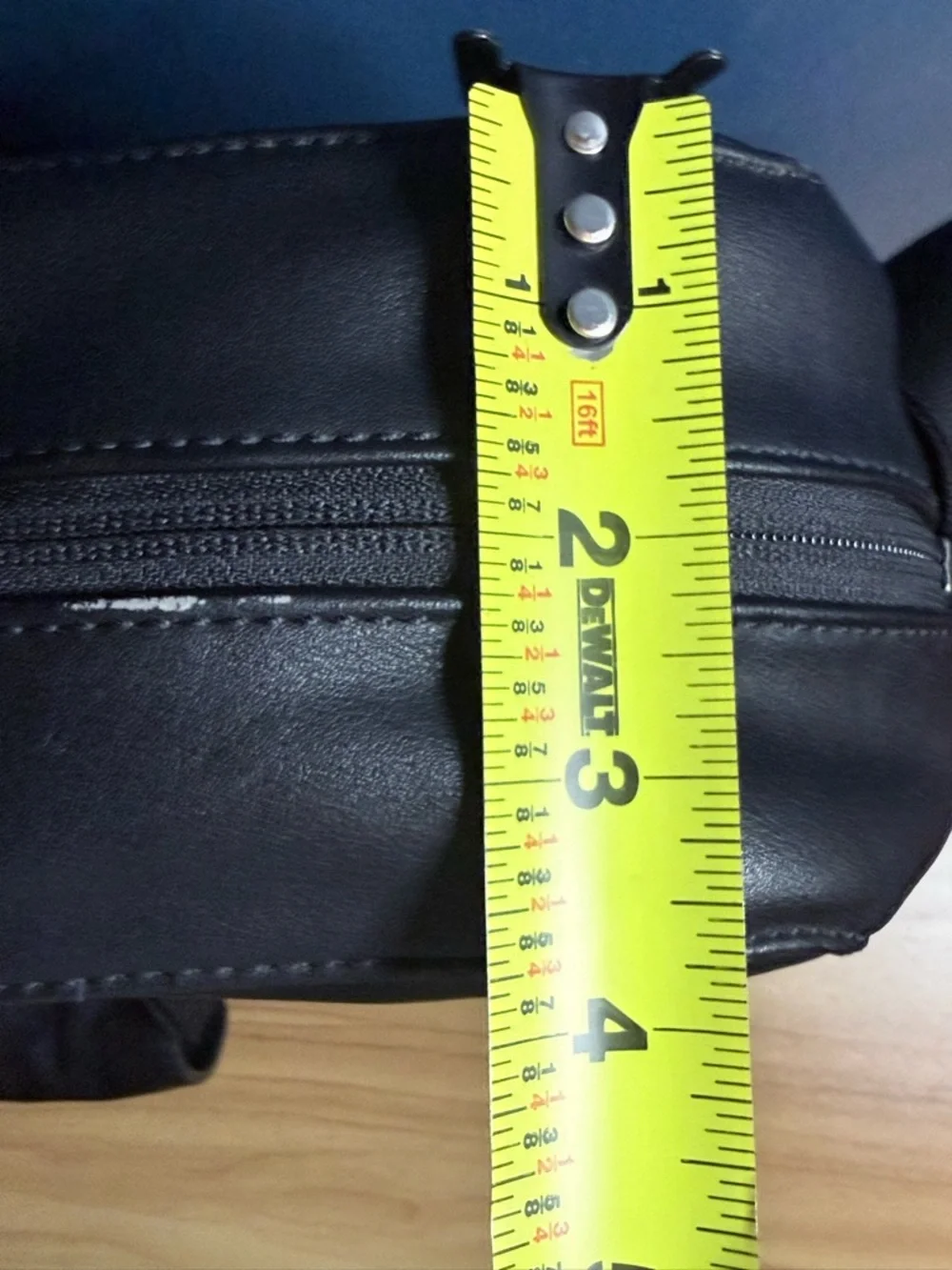 Moleskine Classic Utility Bag Black 15